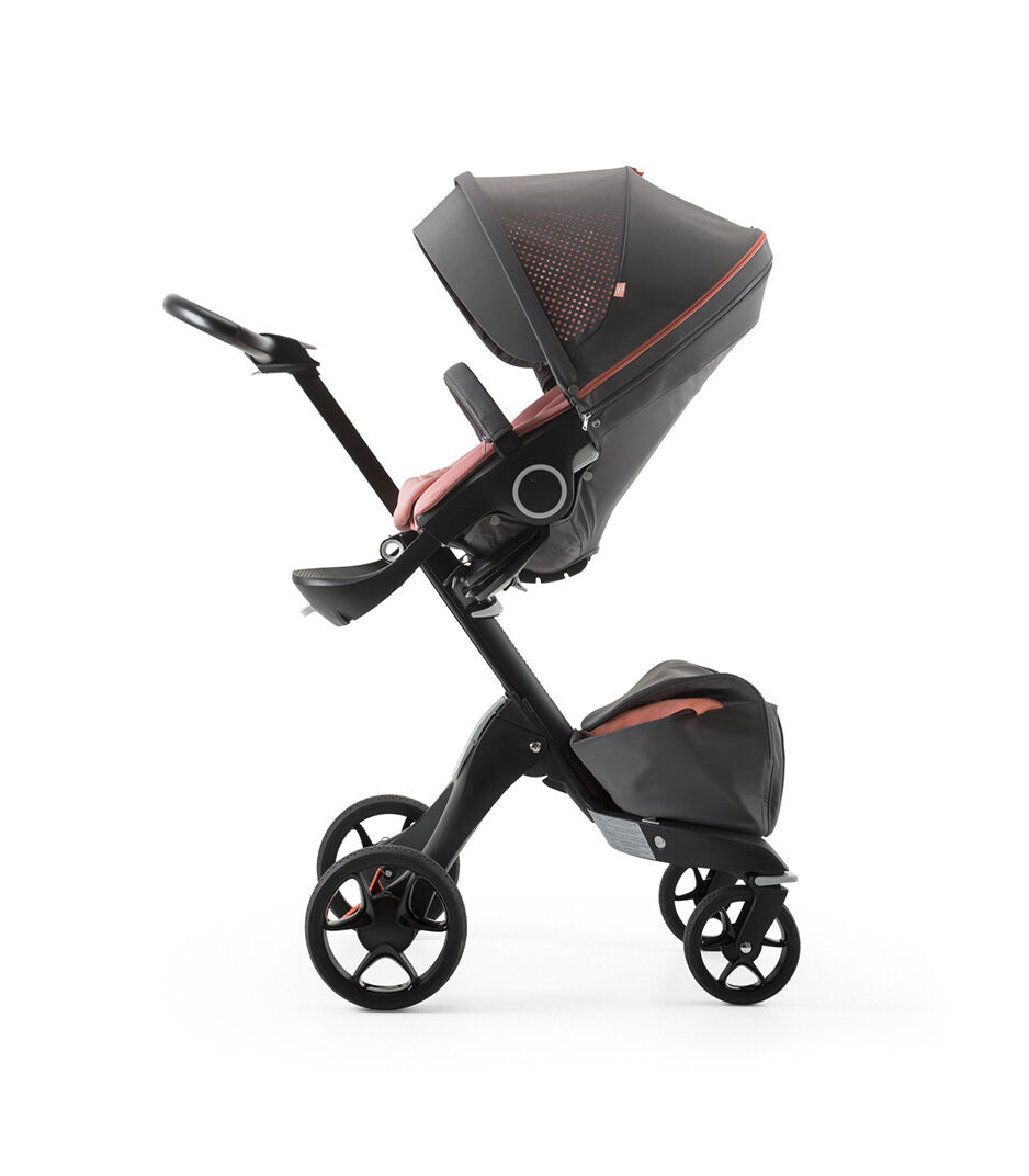 Stokke Athleisure Coral 2024 www.thelordlovesyou